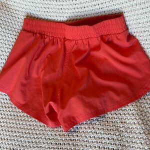 Altar'd State athletic shorts